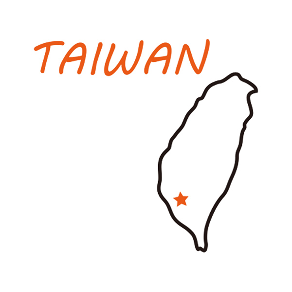 �x�W�N�HTAIWAN